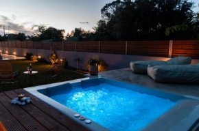 Averto House Lefkada